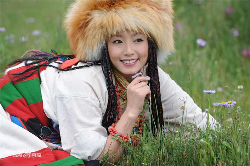 戴江最优质剧照