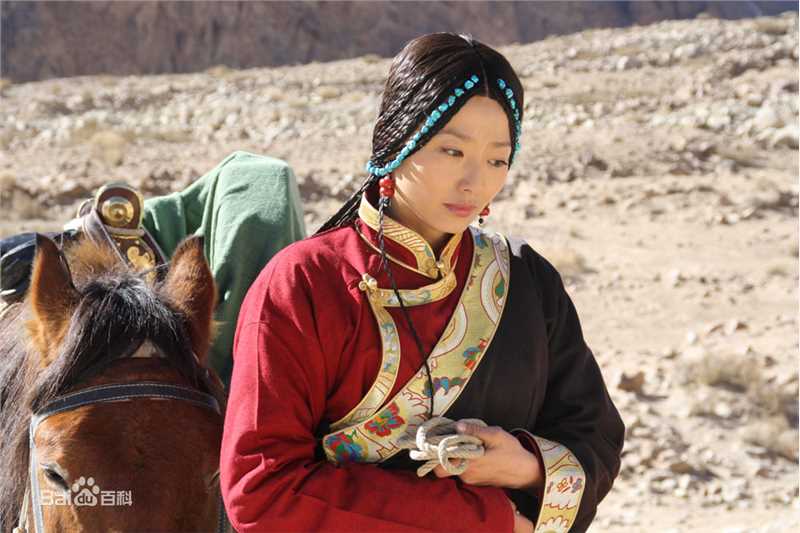 戴江最优质剧照