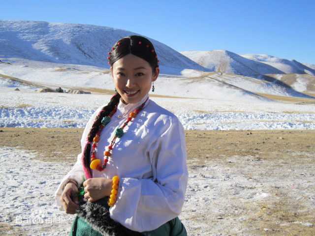 戴江最优质剧照