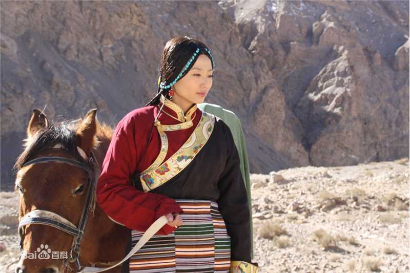 戴江最优质剧照