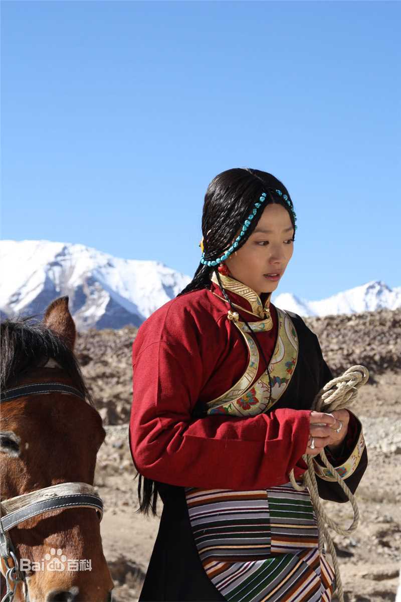 戴江最优质剧照