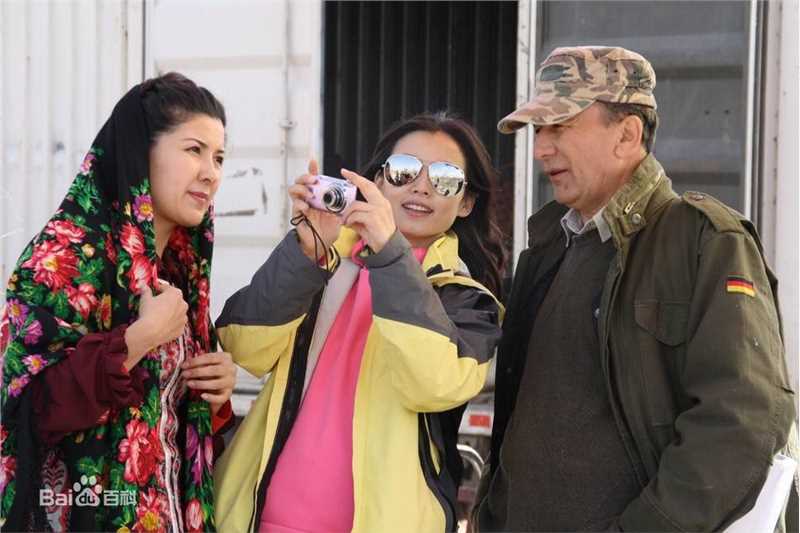 精选戴江精彩图册