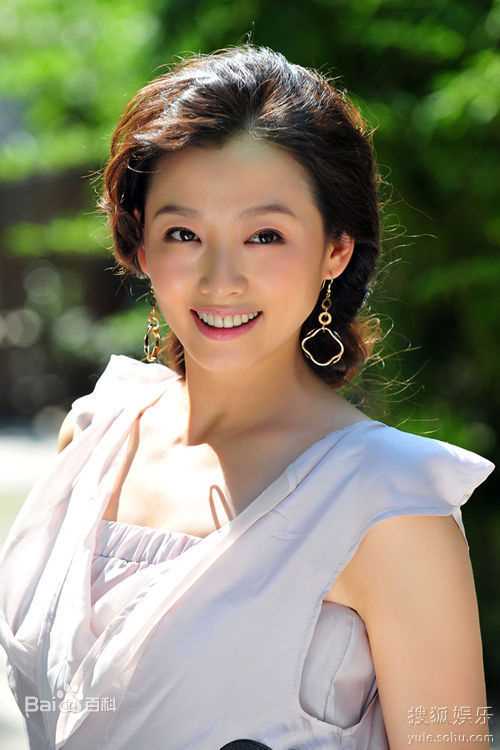 最优质戴江素颜照