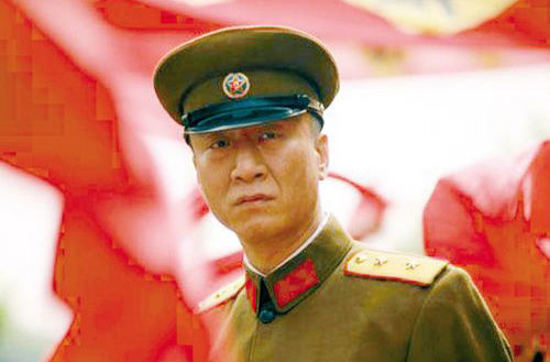 精选杨立青图片