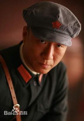 精选杨立青图片