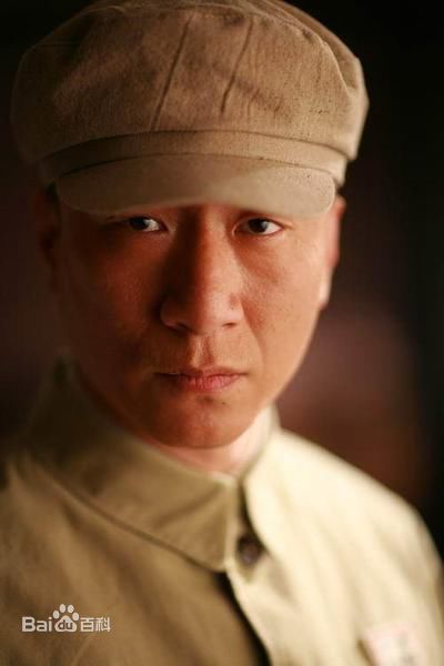 精选杨立青图片