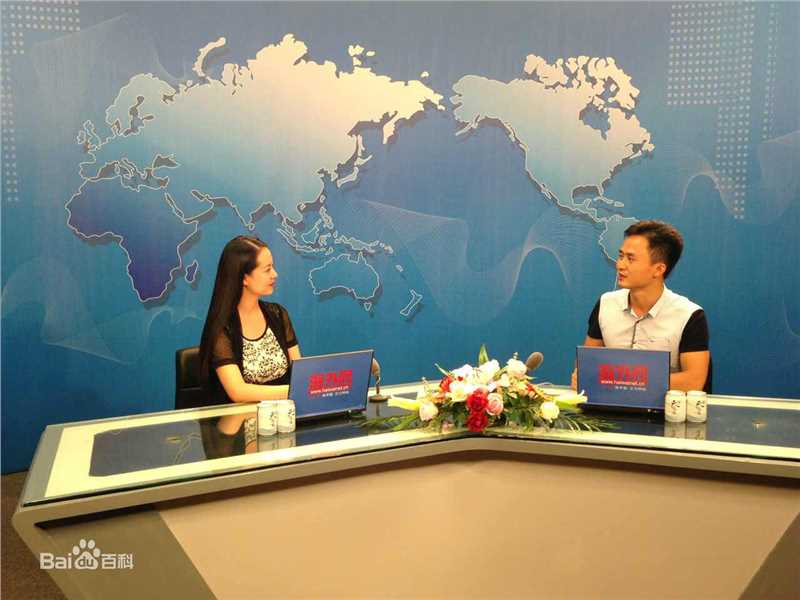 王旭峰节目性感图片壁纸