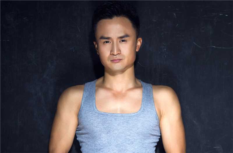 最全王旭峰素颜照