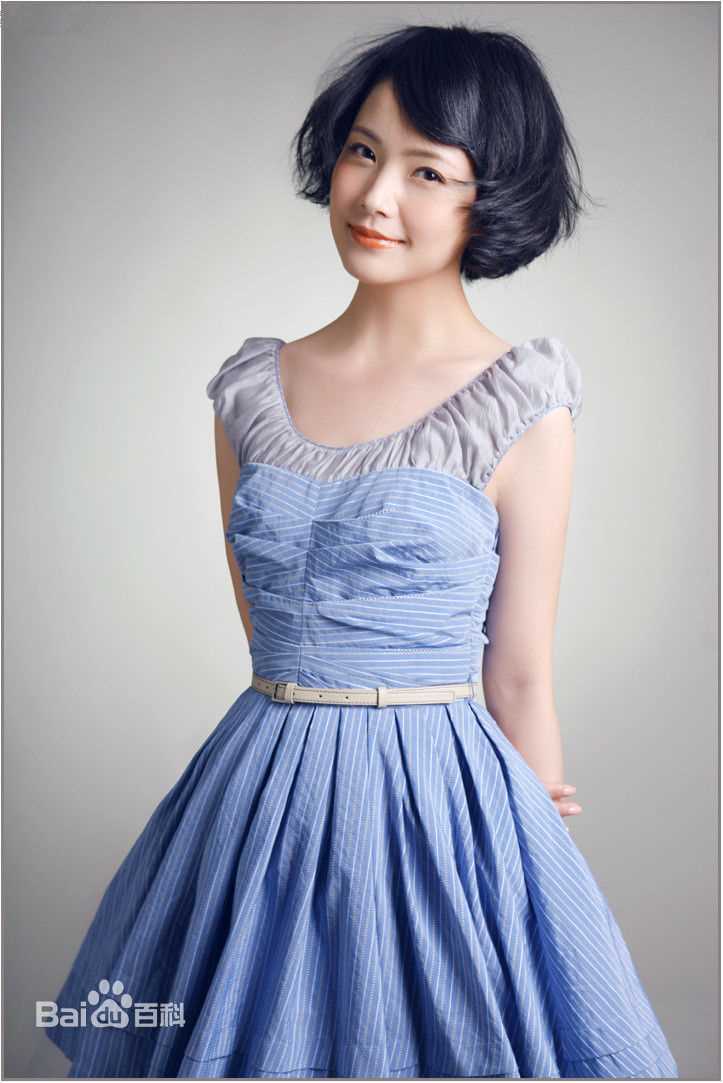 彭婧(Peng Jing)最全精选相册