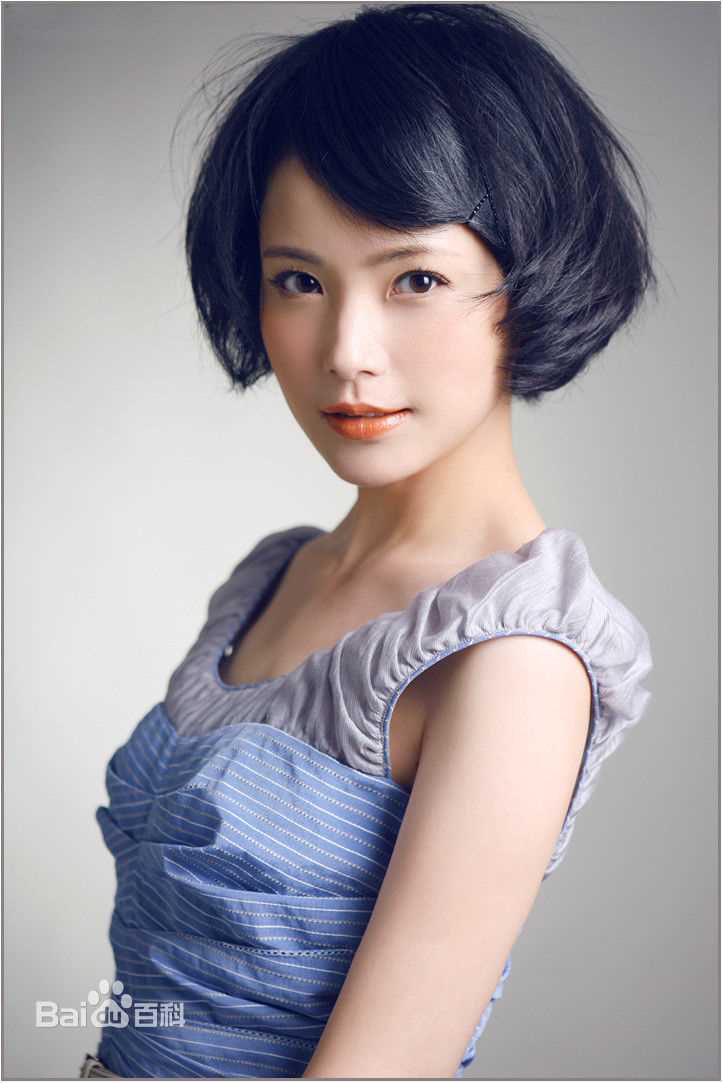 彭婧(Peng Jing)最全精选相册