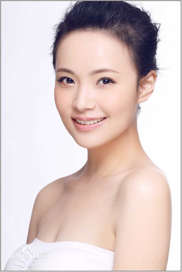 彭婧(Peng Jing)最全精选相册