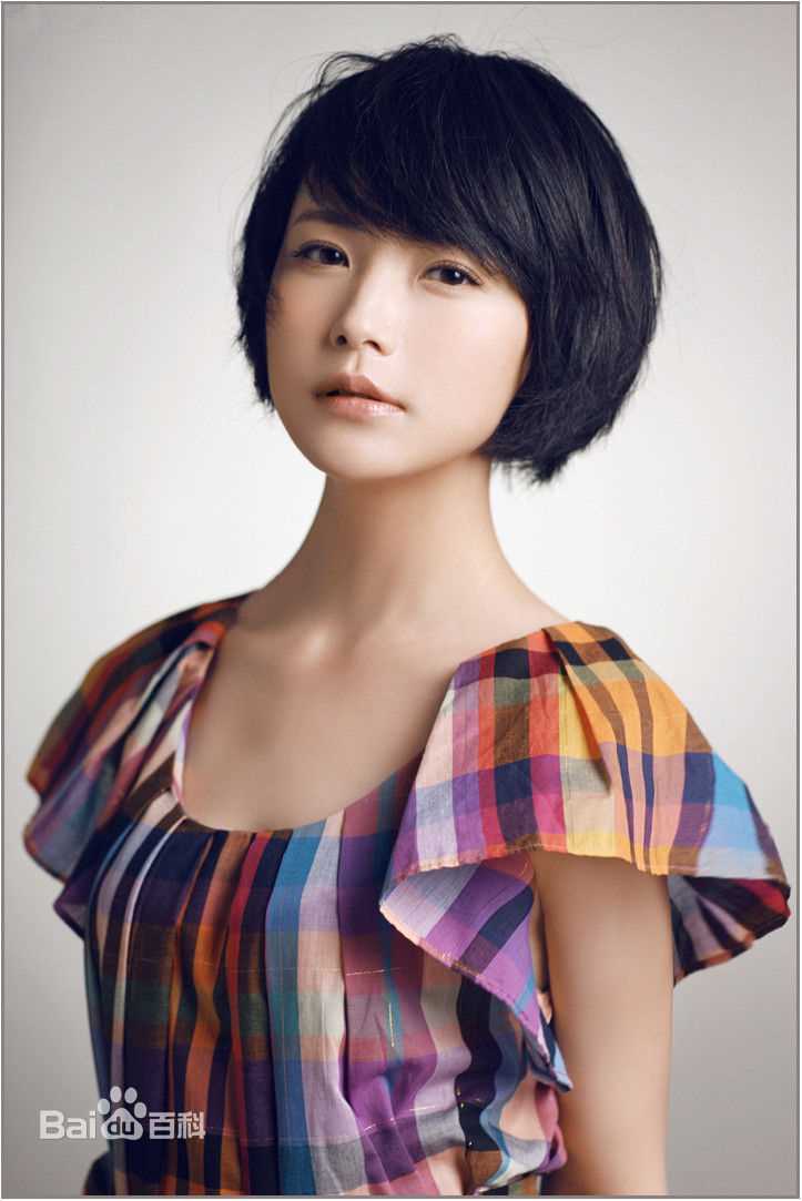 彭婧(Peng Jing)最全精选相册