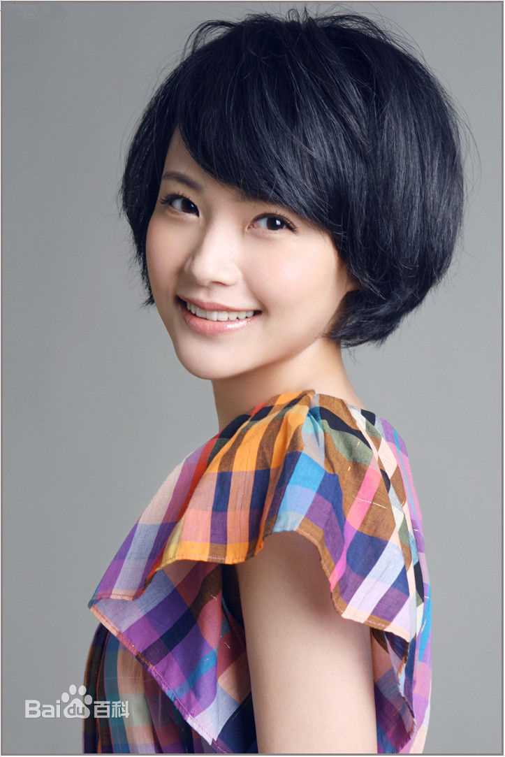 彭婧(Peng Jing)最全精选相册