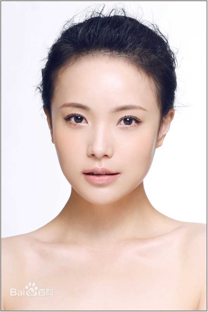 彭婧(Peng Jing)最全精选相册