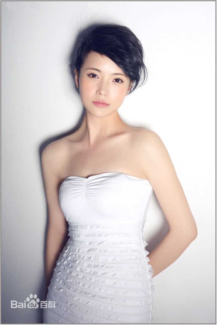 彭婧(Peng Jing)最全精选相册
