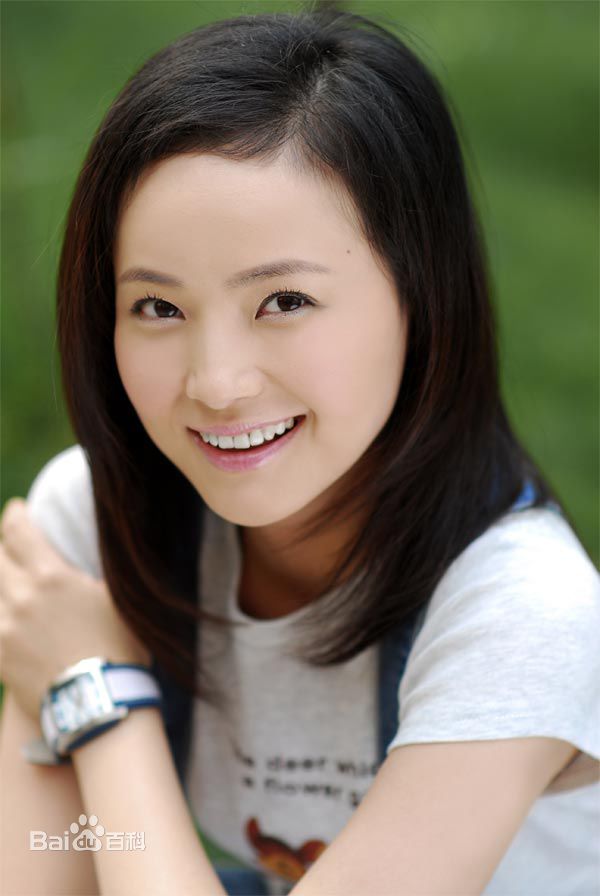 彭婧(Peng Jing)生活照前后照片