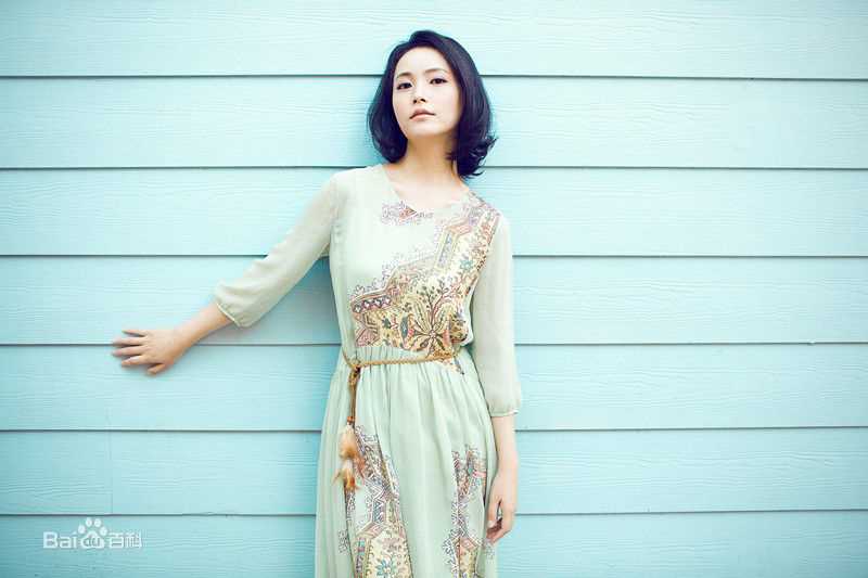 彭婧(Peng Jing)生活照前后照片