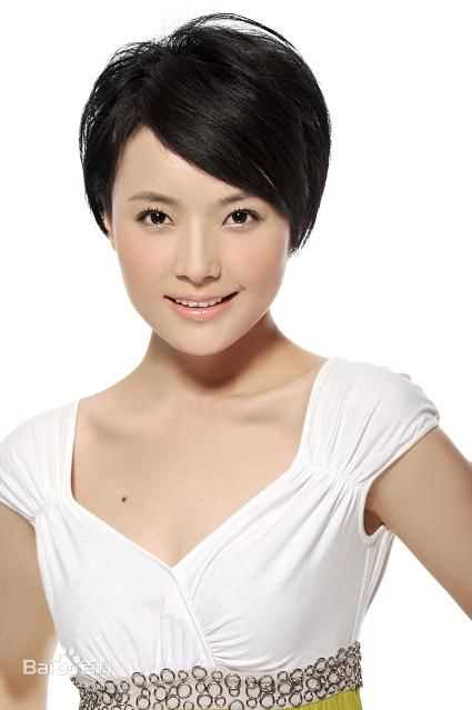 彭婧(Peng Jing)生活照前后照片