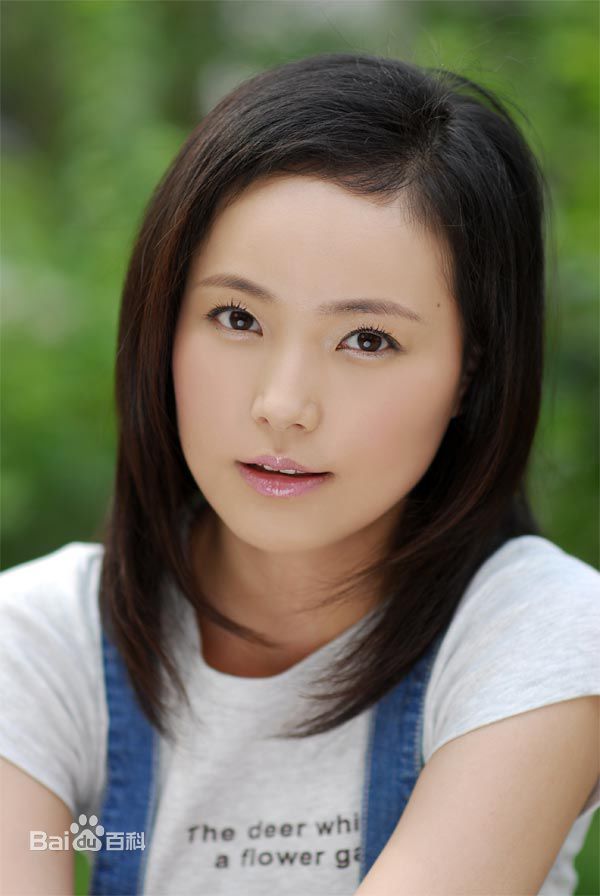 彭婧(Peng Jing)生活照前后照片