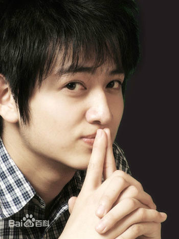 最全彭婧(Peng Jing)素颜照