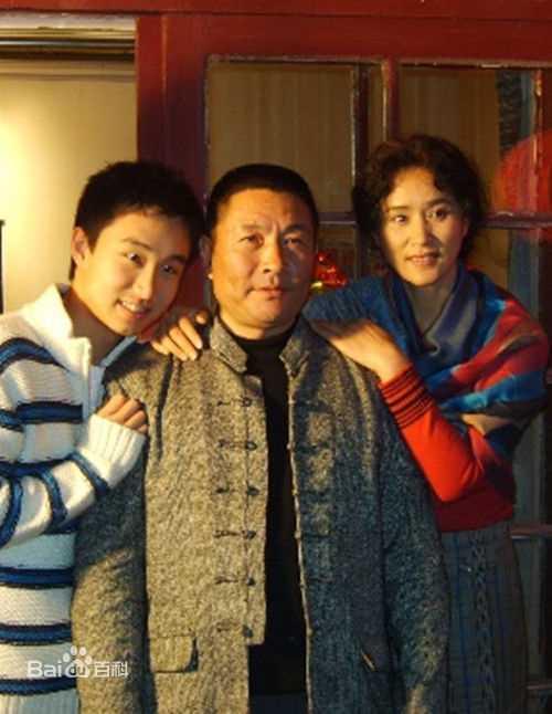 最全彭婧(Peng Jing)素颜照