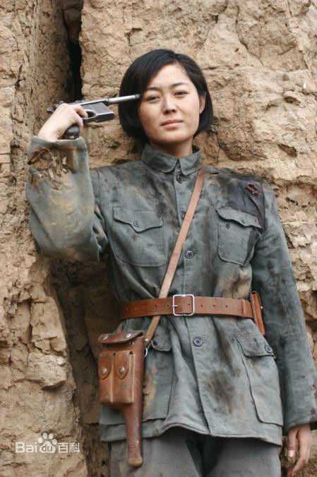 最全彭婧(Peng Jing)素颜照