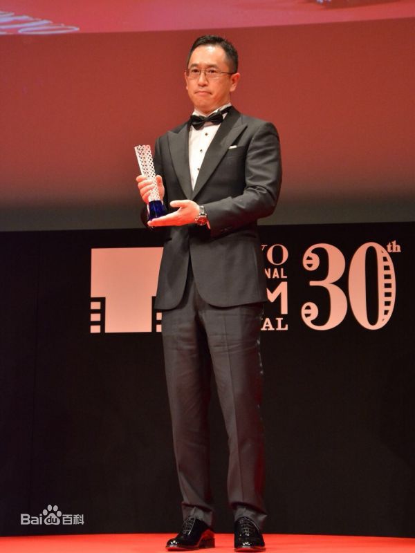 最优质董越(Yue Dong)生活照