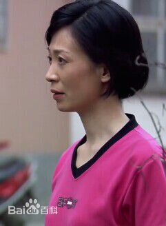 钱洁《别样警花》最优质剧照