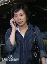 钱洁《别样警花》最优质剧照