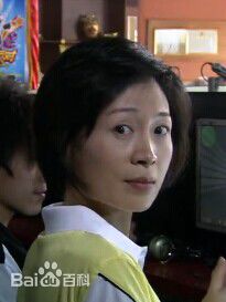 钱洁《别样警花》最优质剧照