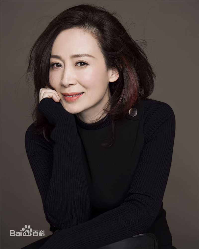 钱洁最新个人图集