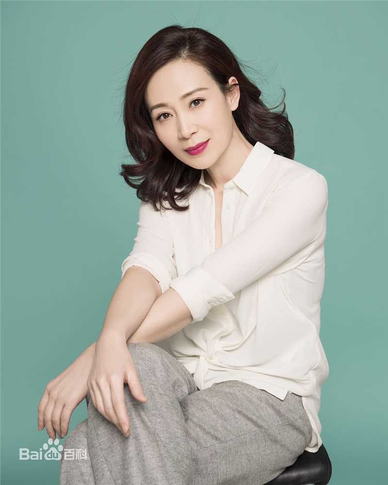 钱洁最新个人图集