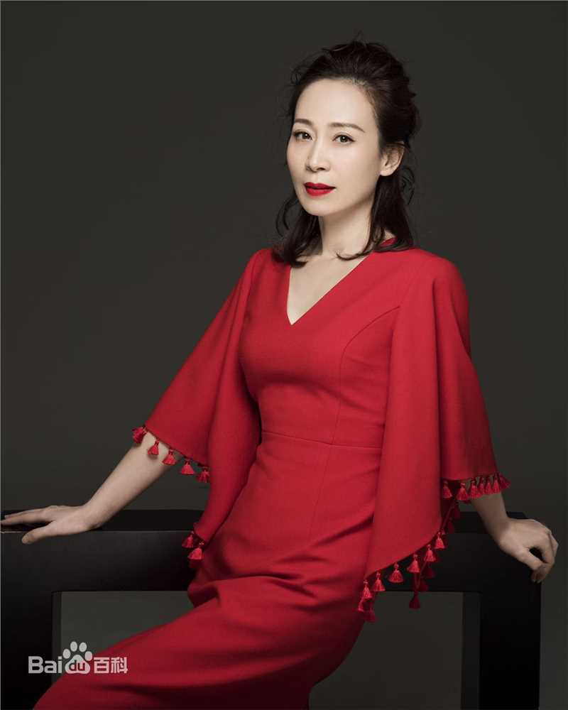 钱洁最新个人图集