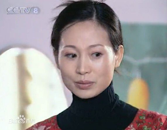 钱洁最优质剧照