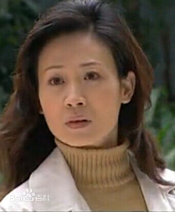 钱洁最优质剧照