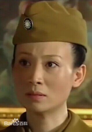 钱洁最优质剧照