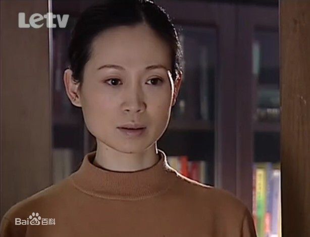 钱洁最优质剧照