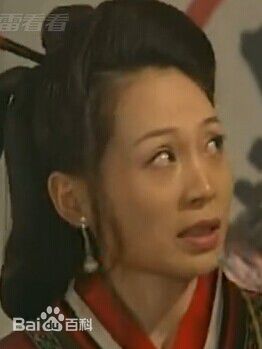 钱洁最优质剧照