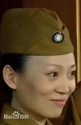 钱洁最优质剧照