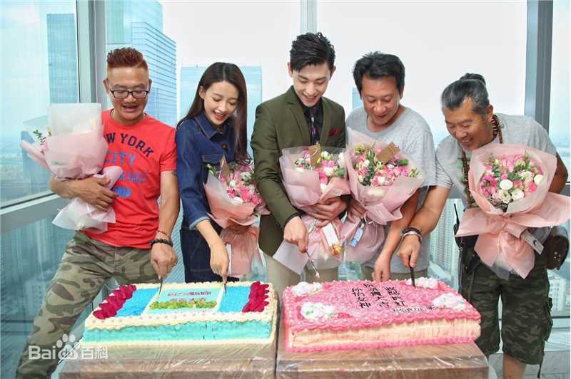 林敏祥活动照片性感图片图集