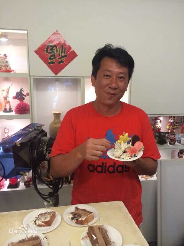 林敏祥人物照片性感图片图集