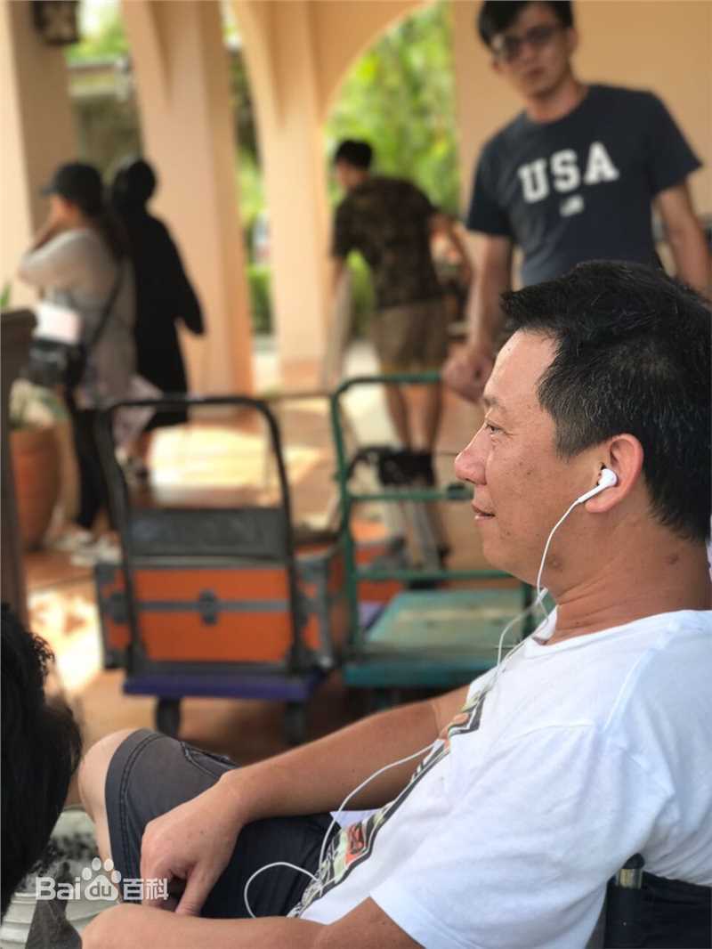 林敏祥人物照片性感图片图集