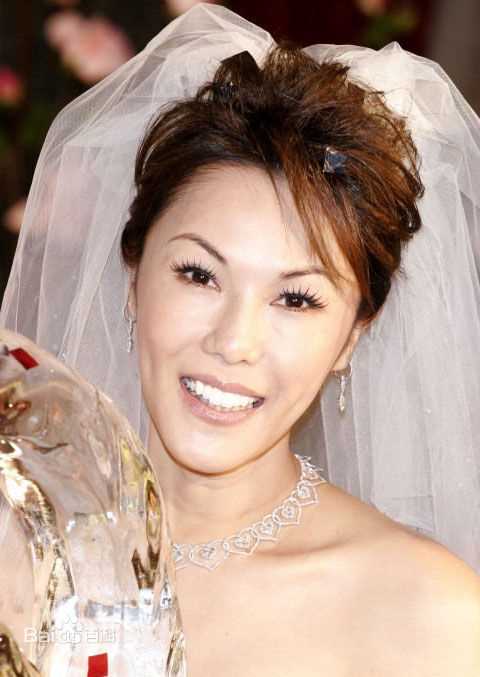 利菁(Regine；WU Ming En)生活照性感图片图集