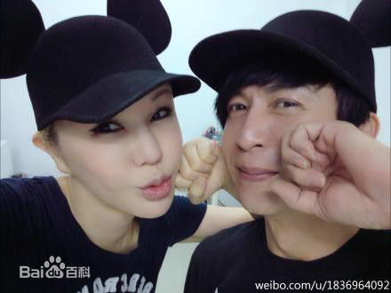 精选利菁(Regine；WU Ming En)