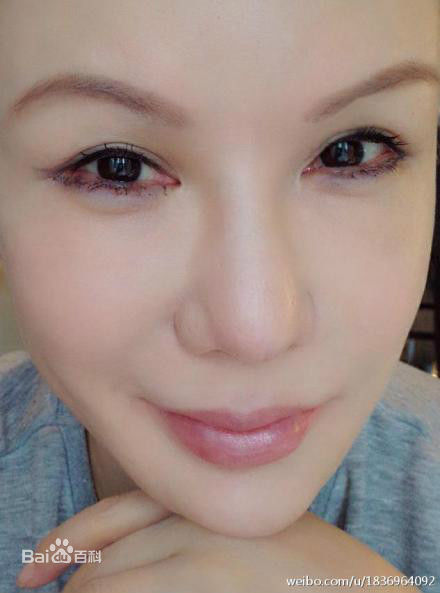 精选利菁(Regine；WU Ming En)