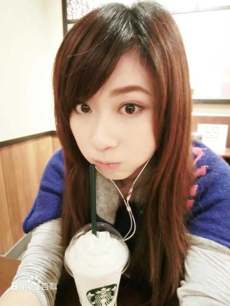 张景岚(Lan)图册前后照片