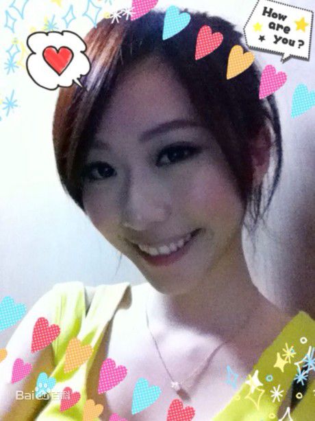 张景岚(Lan)图册前后照片