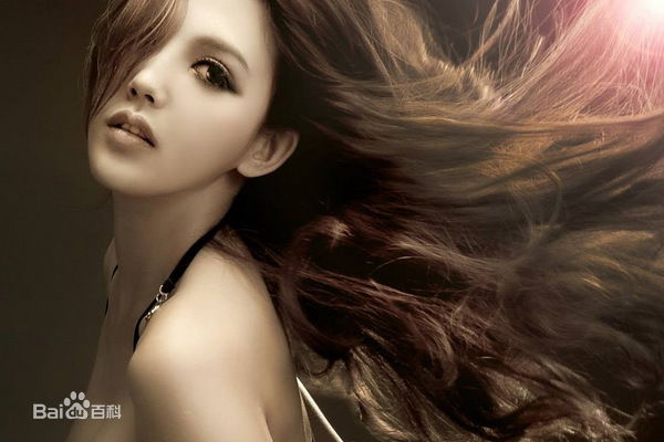 许萌希(Catharine)前后照片