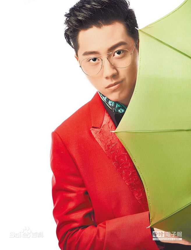 最新蔡凡熙壁纸