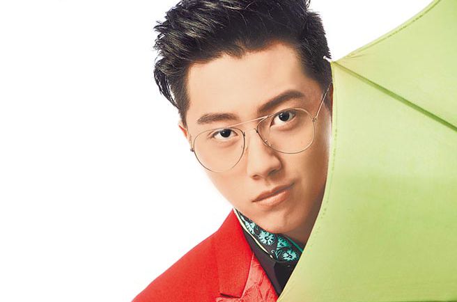 蔡凡熙前后照片